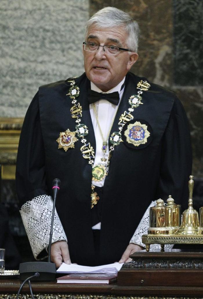 Bolaños y Pons se reúnen pero no logran un acuerdo sobre el Poder Judicial