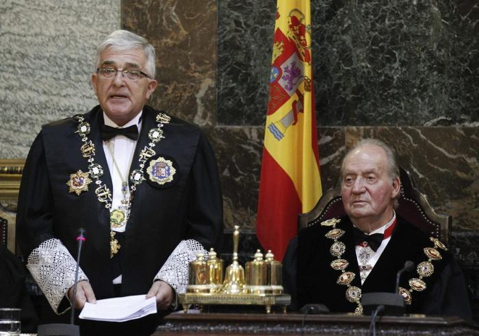 Bolaños y Pons se reúnen pero no logran un acuerdo sobre el Poder Judicial