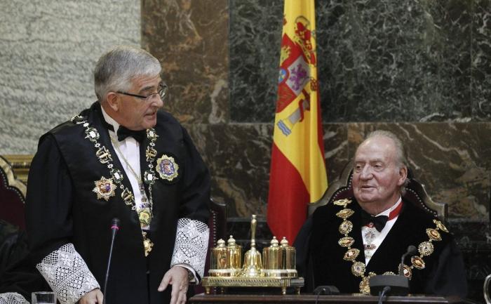 Bolaños y Pons se reúnen pero no logran un acuerdo sobre el Poder Judicial