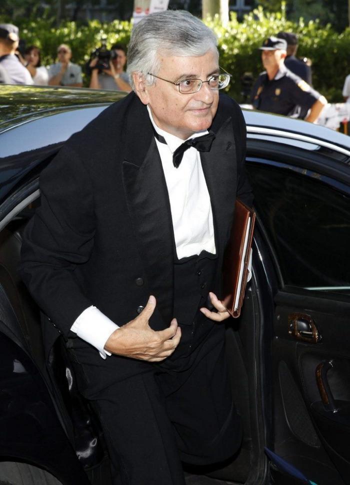 Bolaños y Pons se reúnen pero no logran un acuerdo sobre el Poder Judicial