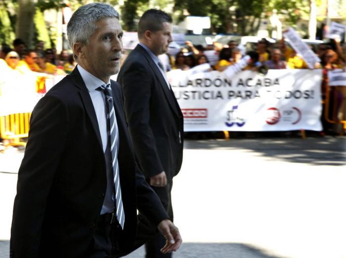 Bolaños y Pons se reúnen pero no logran un acuerdo sobre el Poder Judicial