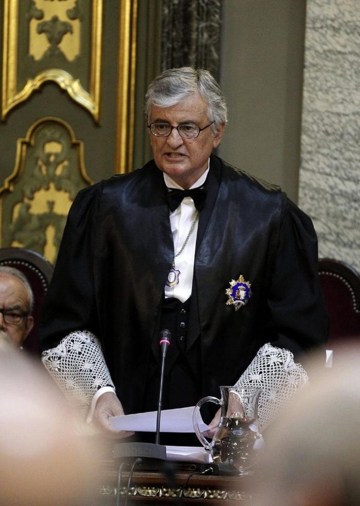 Bolaños y Pons se reúnen pero no logran un acuerdo sobre el Poder Judicial