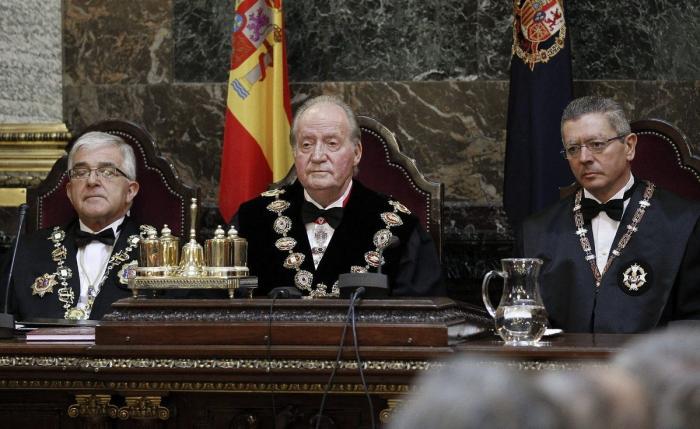 Bolaños y Pons se reúnen pero no logran un acuerdo sobre el Poder Judicial