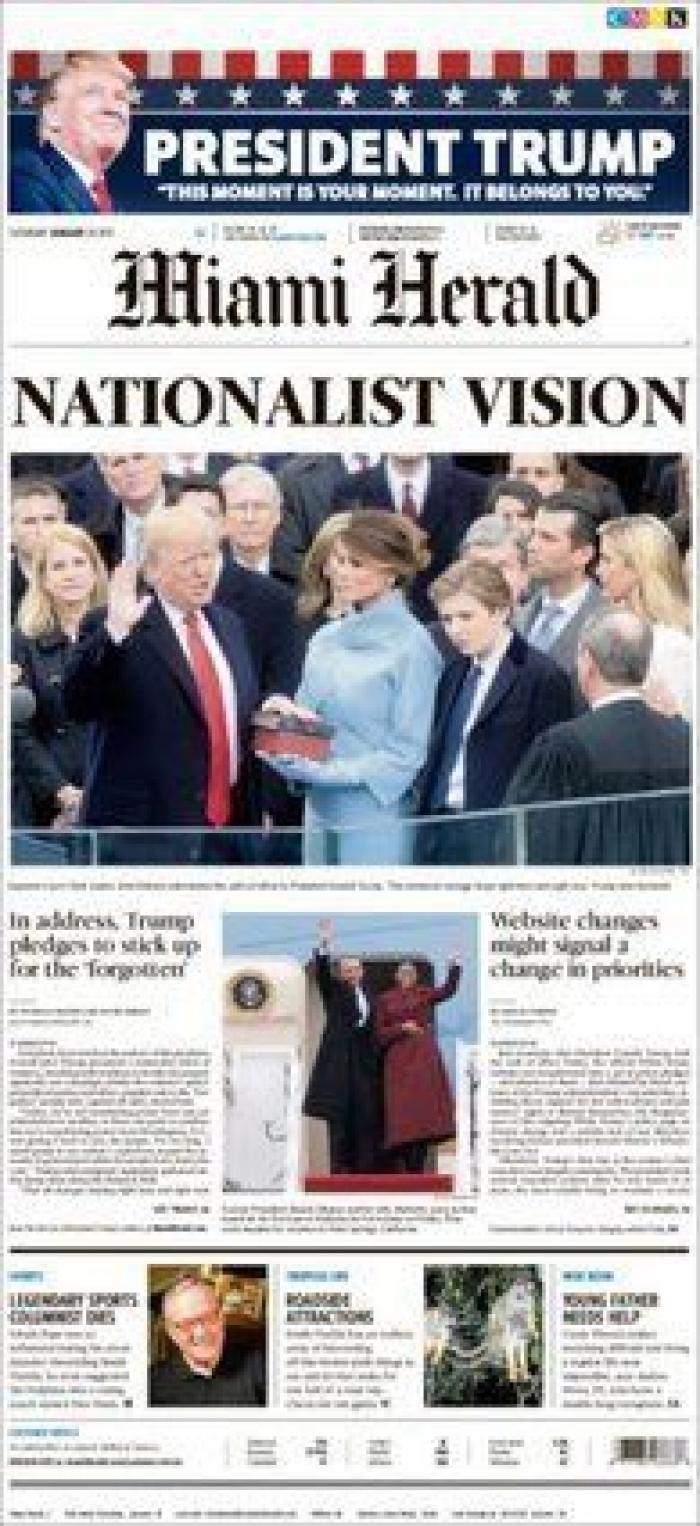 EEUU retrasa parte de los aranceles a China hasta el 15 de diciembre