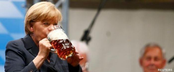 La CDU de Merkel sufre un revés histórico en dos elecciones regionales clave en Alemania