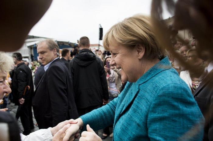 La CDU de Merkel sufre un revés histórico en dos elecciones regionales clave en Alemania