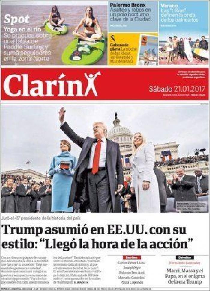 EEUU retrasa parte de los aranceles a China hasta el 15 de diciembre