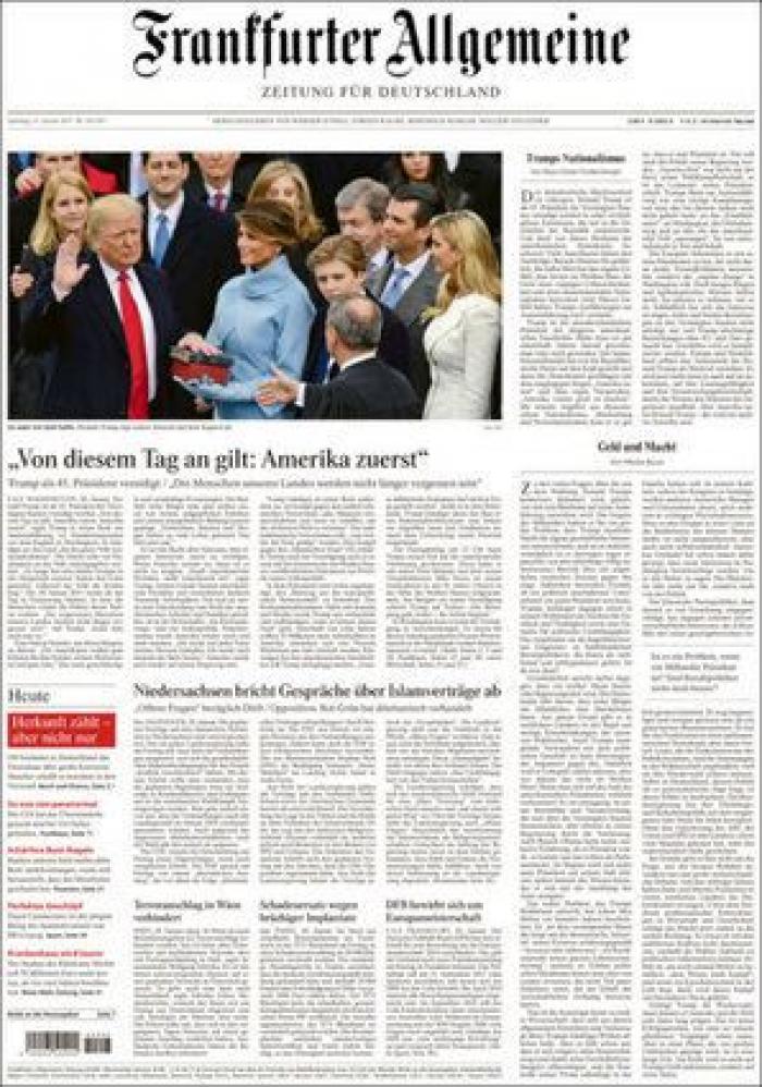 EEUU retrasa parte de los aranceles a China hasta el 15 de diciembre