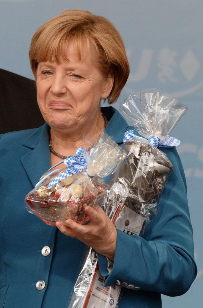 La CDU de Merkel sufre un revés histórico en dos elecciones regionales clave en Alemania