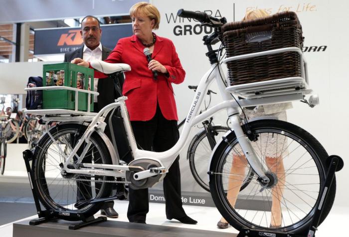 La CDU de Merkel sufre un revés histórico en dos elecciones regionales clave en Alemania