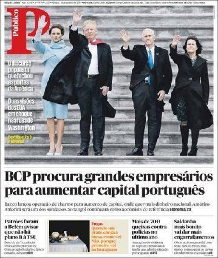 EEUU retrasa parte de los aranceles a China hasta el 15 de diciembre