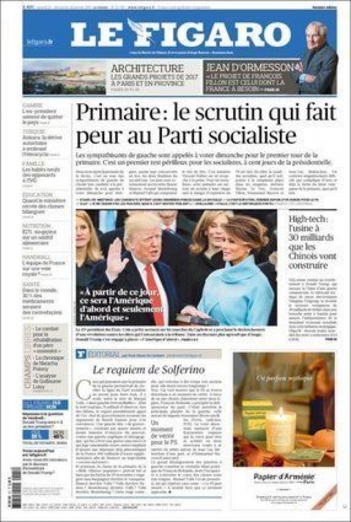 EEUU retrasa parte de los aranceles a China hasta el 15 de diciembre