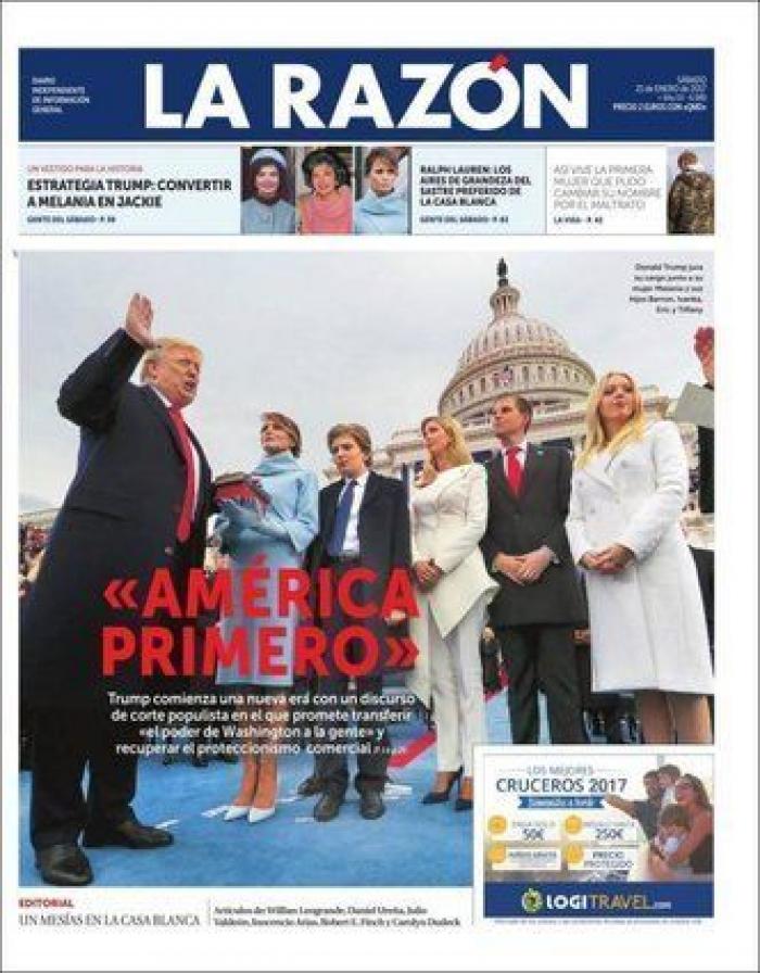 EEUU retrasa parte de los aranceles a China hasta el 15 de diciembre