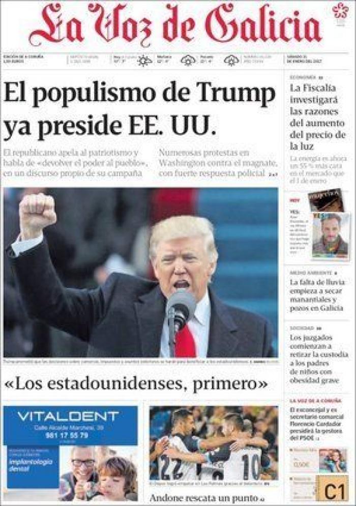 EEUU retrasa parte de los aranceles a China hasta el 15 de diciembre