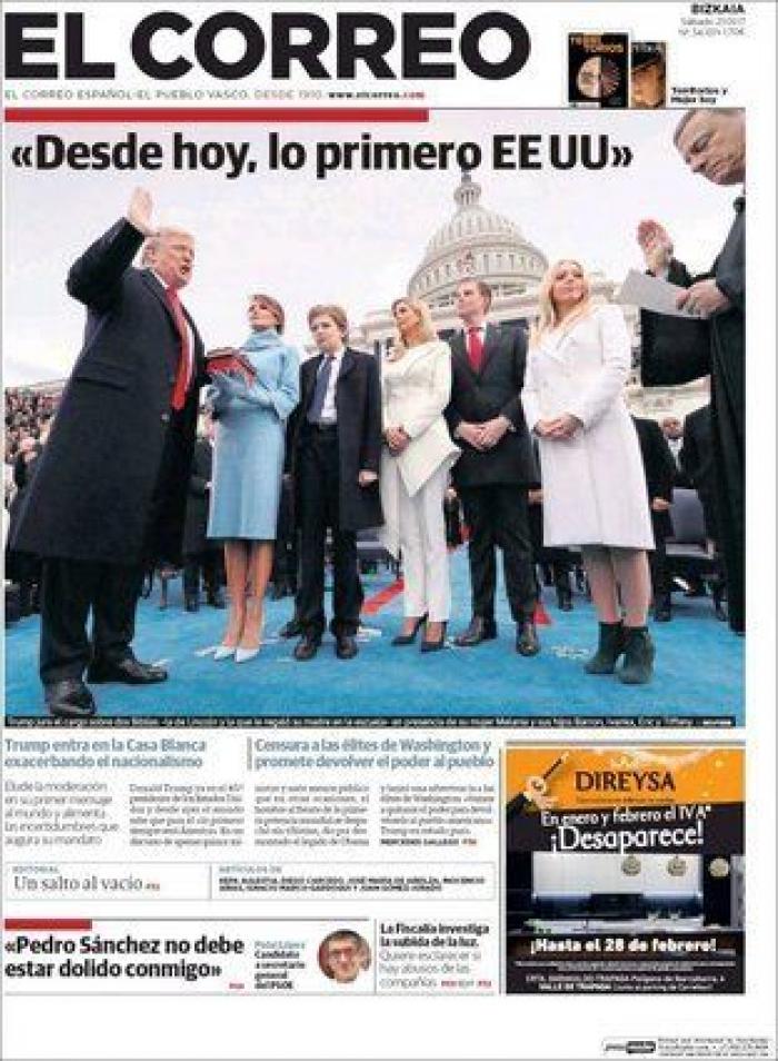 EEUU retrasa parte de los aranceles a China hasta el 15 de diciembre