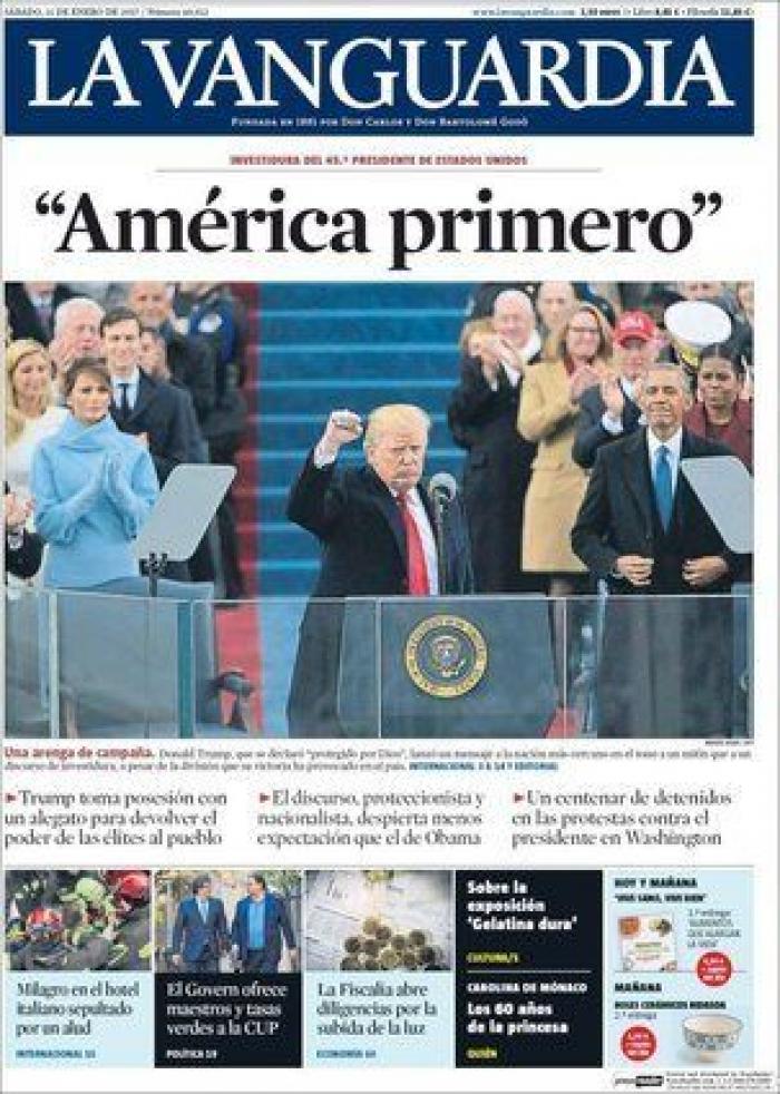 EEUU retrasa parte de los aranceles a China hasta el 15 de diciembre