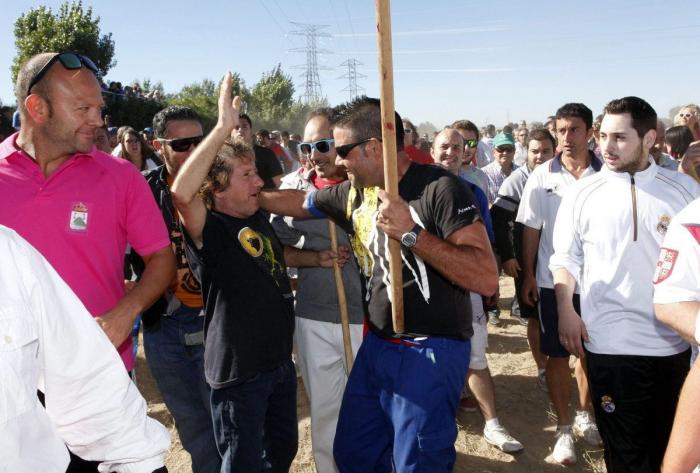 El PP rechaza en el Congreso legislar contra el maltrato animal y el Toro de la Vega