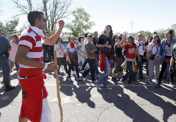 El PP rechaza en el Congreso legislar contra el maltrato animal y el Toro de la Vega