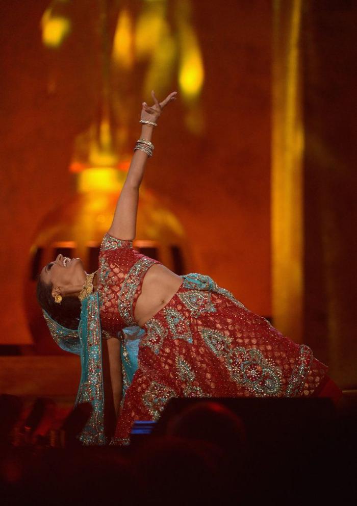 Nina Davaluri: la nueva Miss Estados Unidos, de origen indio, recibe insultos racistas (FOTOS)