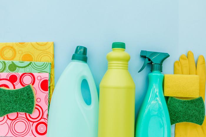 La infalible fórmula para limpiar la vitrocerámica sin productos de limpieza y sin frotar