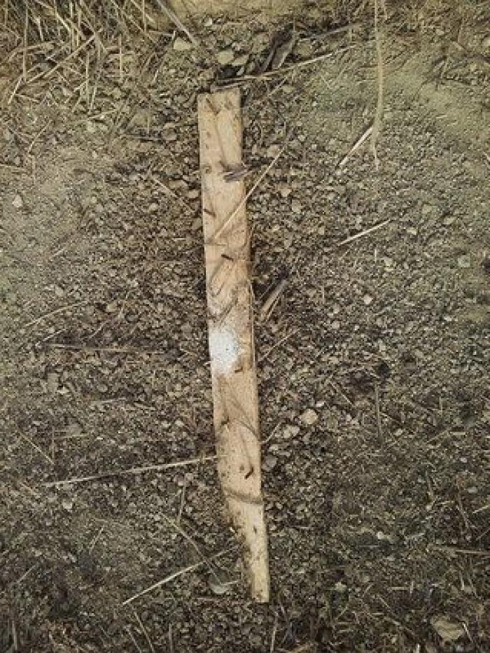 El acusado de atropellar al ciclista Alejandro Valverde y a dos compañeros fue guardia civil