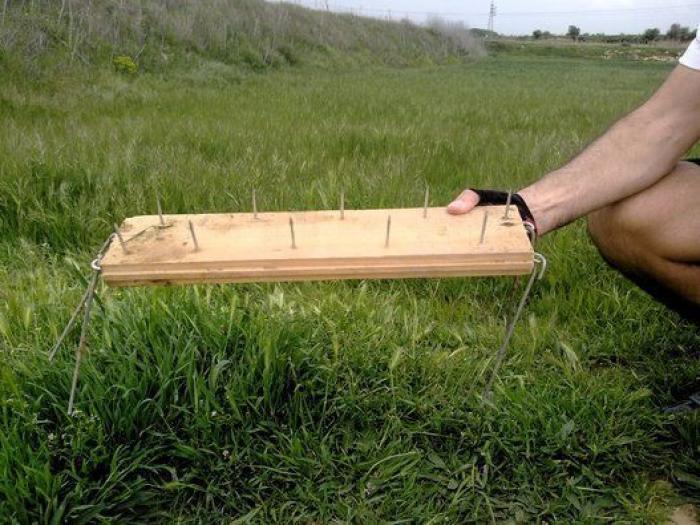 El acusado de atropellar al ciclista Alejandro Valverde y a dos compañeros fue guardia civil