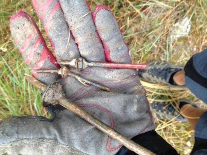 El acusado de atropellar al ciclista Alejandro Valverde y a dos compañeros fue guardia civil