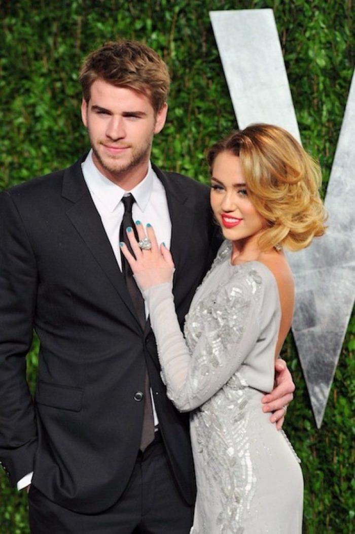 Qué van a hacer Miley Cyrus y Liam Hemsworth con los 16 animales que compartían
