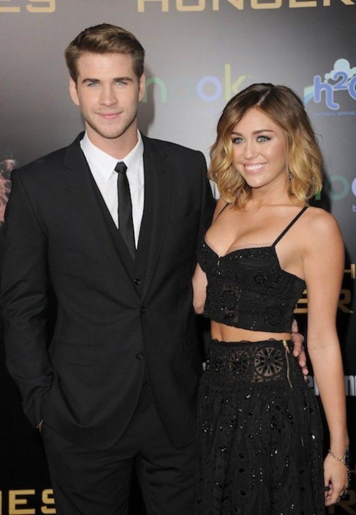 Qué van a hacer Miley Cyrus y Liam Hemsworth con los 16 animales que compartían