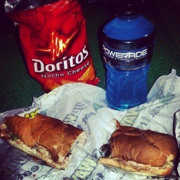 Indignación en Facebook con el menú de una residencia de mayores de Cáceres