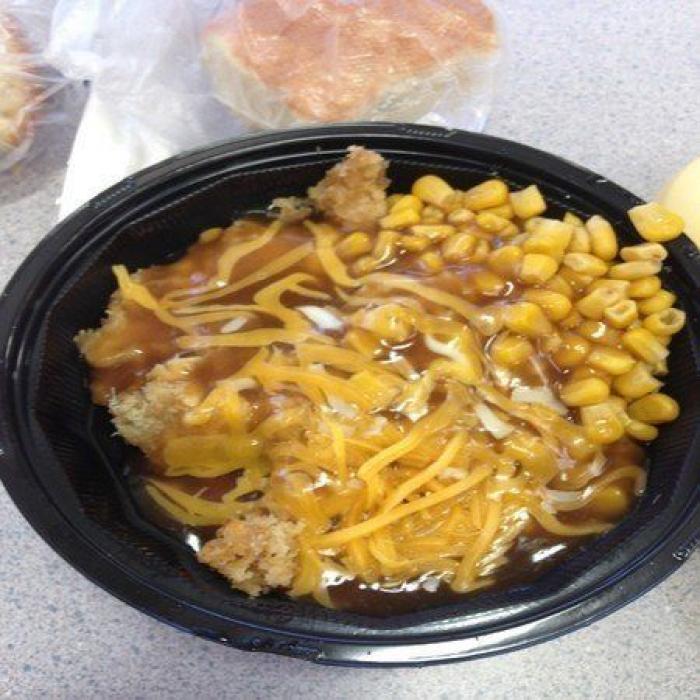 Indignación en Facebook con el menú de una residencia de mayores de Cáceres