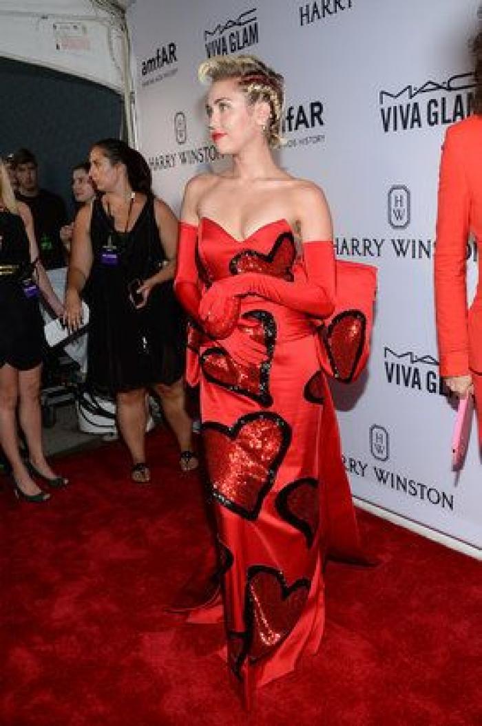Qué van a hacer Miley Cyrus y Liam Hemsworth con los 16 animales que compartían
