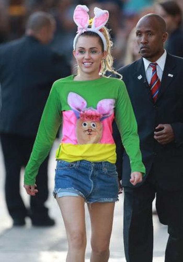 Qué van a hacer Miley Cyrus y Liam Hemsworth con los 16 animales que compartían