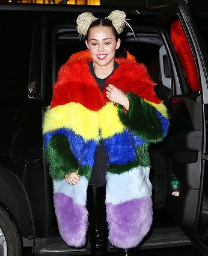 Qué van a hacer Miley Cyrus y Liam Hemsworth con los 16 animales que compartían