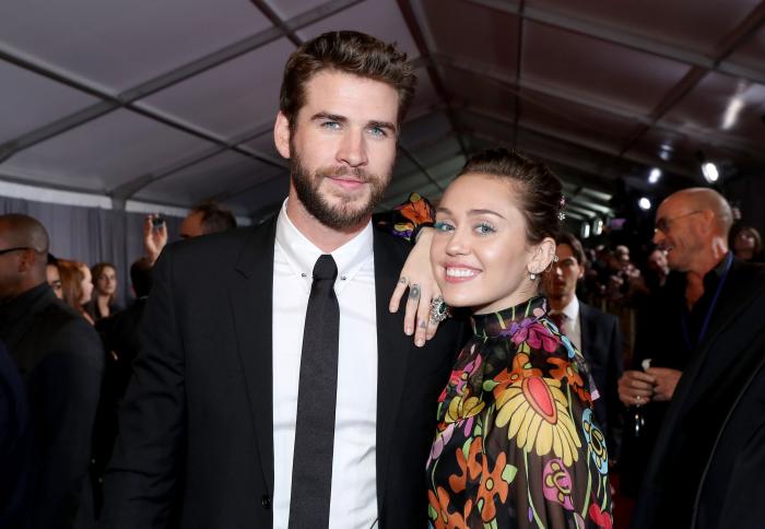 Qué van a hacer Miley Cyrus y Liam Hemsworth con los 16 animales que compartían