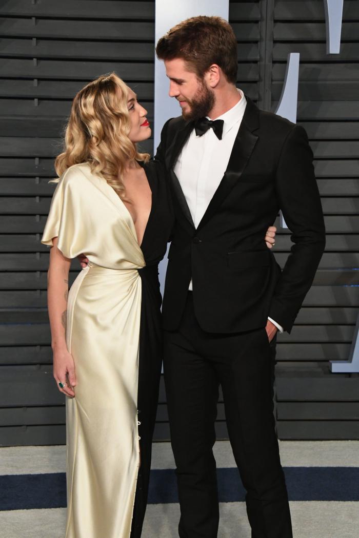 Qué van a hacer Miley Cyrus y Liam Hemsworth con los 16 animales que compartían