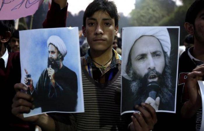 Pompeo y Bin Salmán estudian una respuesta a los ataques contra las refinerías