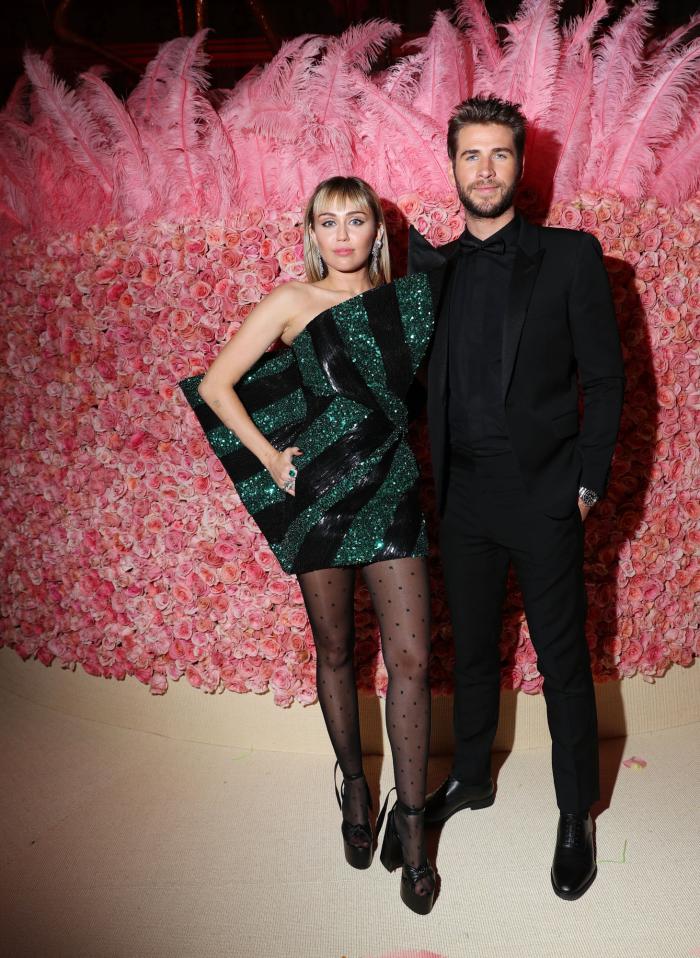Qué van a hacer Miley Cyrus y Liam Hemsworth con los 16 animales que compartían
