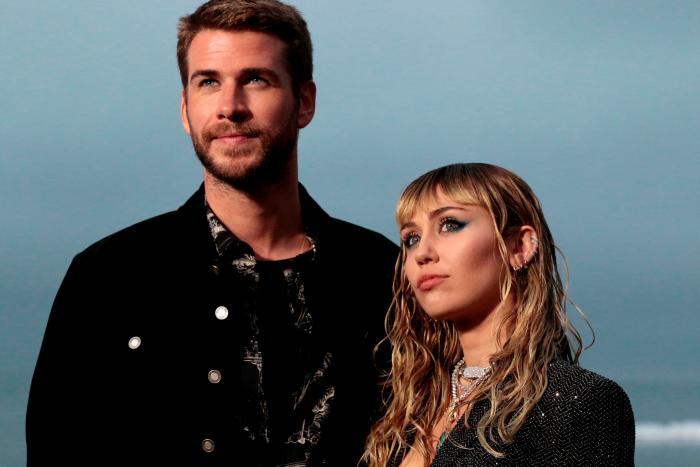 Qué van a hacer Miley Cyrus y Liam Hemsworth con los 16 animales que compartían