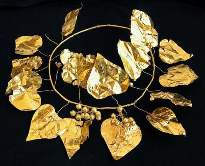 14 descubrimientos arqueológicos asombrosos que tuvieron lugar en 2015 (FOTOS)