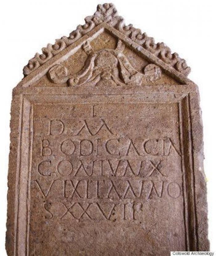 14 descubrimientos arqueológicos asombrosos que tuvieron lugar en 2015 (FOTOS)