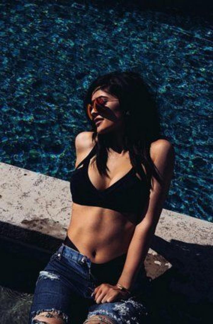 La inapelable respuesta de María Patiño a un usuario que criticó su pecho por una foto en bikini