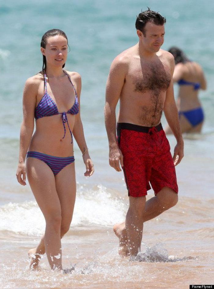 La inapelable respuesta de María Patiño a un usuario que criticó su pecho por una foto en bikini