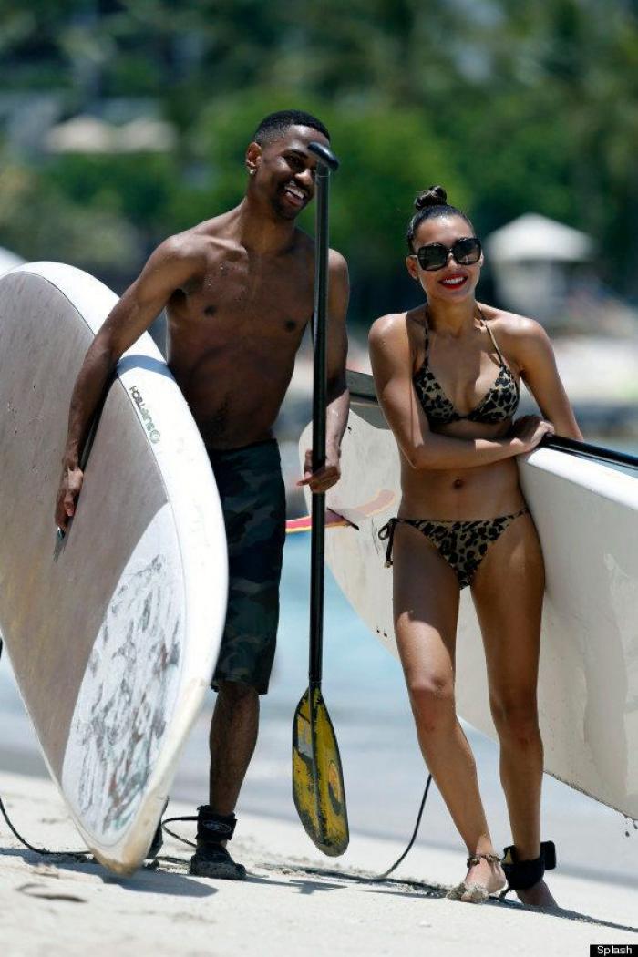 La inapelable respuesta de María Patiño a un usuario que criticó su pecho por una foto en bikini