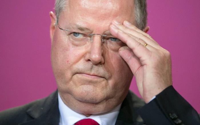 Elecciones Alemania 2013: Merkel consigue su mejor victoria y se queda cerca de la mayoría absoluta