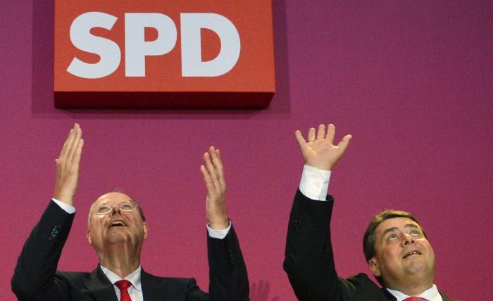 Elecciones Alemania 2013: Merkel consigue su mejor victoria y se queda cerca de la mayoría absoluta