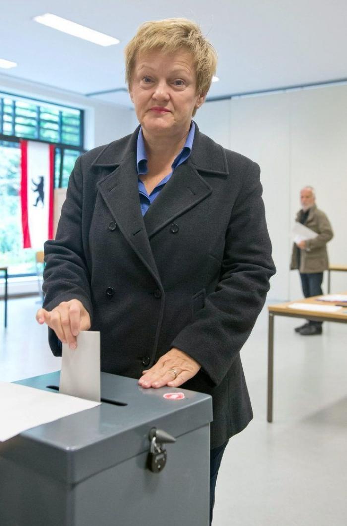 Elecciones Alemania 2013: Merkel consigue su mejor victoria y se queda cerca de la mayoría absoluta