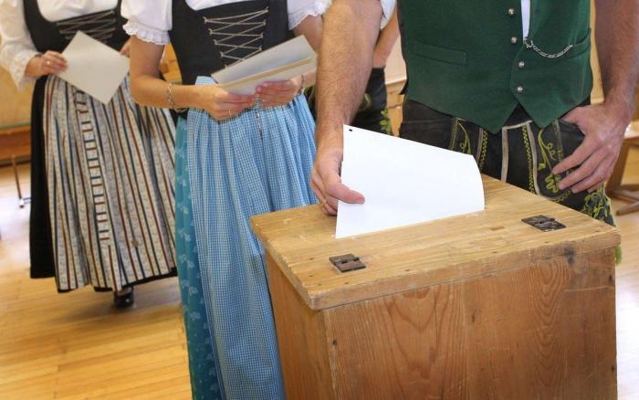 Elecciones Alemania 2013: Merkel consigue su mejor victoria y se queda cerca de la mayoría absoluta