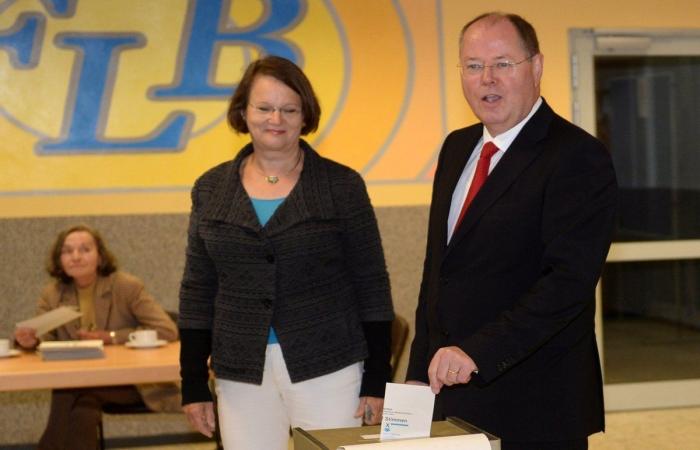 Elecciones Alemania 2013: Merkel consigue su mejor victoria y se queda cerca de la mayoría absoluta