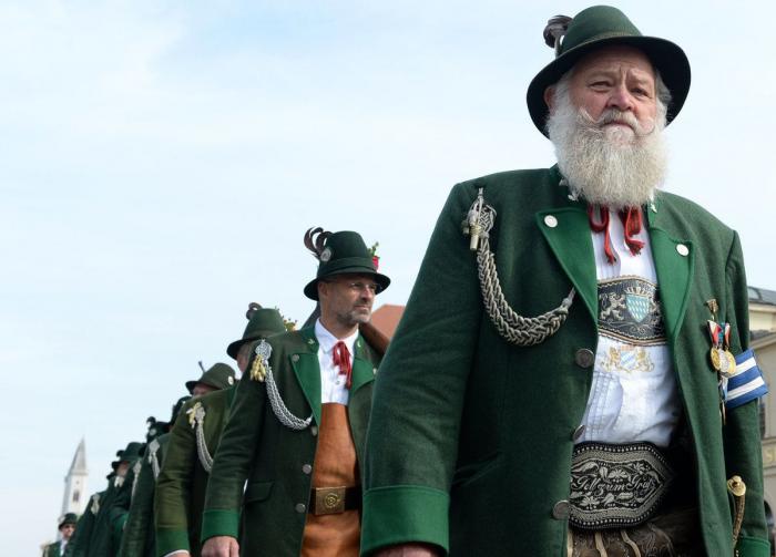 Elecciones Alemania 2013: Merkel consigue su mejor victoria y se queda cerca de la mayoría absoluta